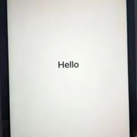 iPad Air 第一世代 Wi-Fiモデル ジャンク品