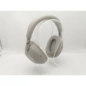 【中古】SONY WH-1000XM6 [プラチナシルバー]【新宿2】保証期間1ヶ月【ランクB】