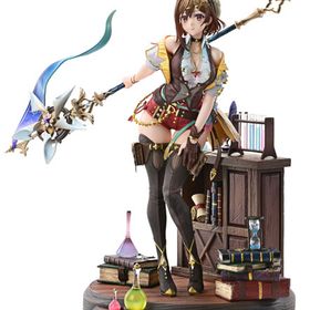 【前入金 銀行振込のみ】アルティメットプレミアムマスターライン ライザのアトリエ3 ～終わりの錬金術士と秘密の鍵～ ライザ