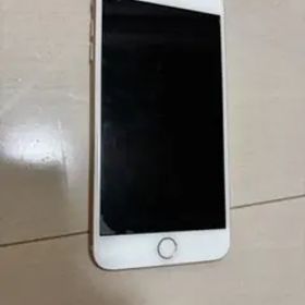 iPhone 8 Plus ゴールド 本体