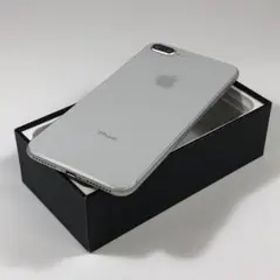 【フェア品】Apple｜iPhone 8 Plus 256GB｜SIMフリー