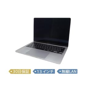 【中古】Apple MacBook Pro 13" Touch Bar/Apple M1/メモリ 8GB/SSD 1TB/2020/13.3インチ/MacOS (12.7）/MYD92J/A/ノート【C】
