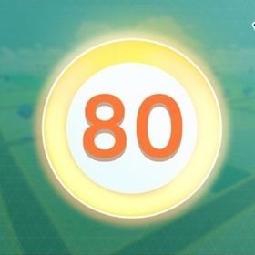 【レベルアップ】🔥70-80レベルアップサービス！ | ポケモンGOのアカウントデータ、RMTの販売・買取一覧