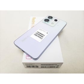 中古品 Xiaomi Redmi Note13 Pro+5G ゲオ公式通販サイト/ゲオオンラインストア【中古】【安心保証