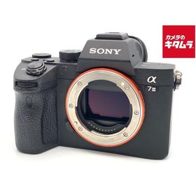 【中古】 【並品】 ソニー α7III ボディ [ILCE-7M3]