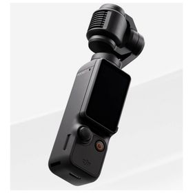 Osmo Pocket 3(ビデオカメラ)