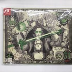 即決★新品未開封 シュリンク付★ノーモアヒーローズ No More Heroes 3 KILLION DOLLAR TRILOGY -Switch ニンテンドースイッチソフト