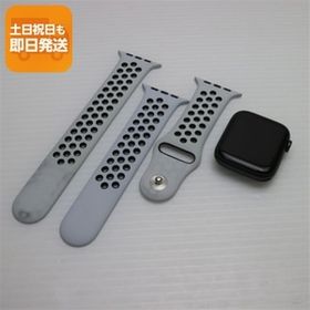 美品 Apple Watch SE GPS 44mm スペースグレイ 即日発送 Watch Apple あすつく 土日祝発送OK