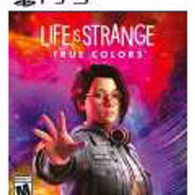 PS5 北米版 Life is Strange： True Colors