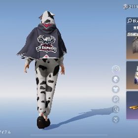 引退垢です。| 荒野行動のアカウントデータ、RMTの販売・買取一覧