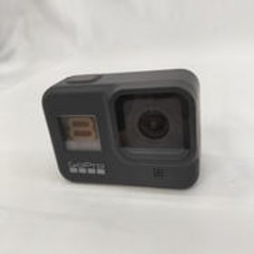 アクションカメラ HERO8 BLACK GOPRO
