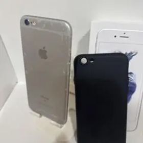 iPhone6s 64GB シルバー 本体