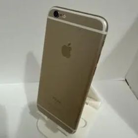 iPhone6s 64GB ゴールド 本体