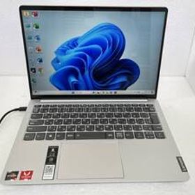 展示品 2Kモニター 180日保証 IdeaPad S540 AMD Ryzen 7 3750H/新品8G/新品SSD1000G(NVMe)/Win11 Pro/Office2021/PowerDVD