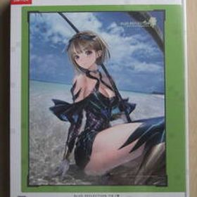 Nintendo Switch BLUE REFLECTION TIE/帝 プレミアムボックス