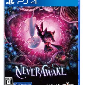 PS4 NeverAwake