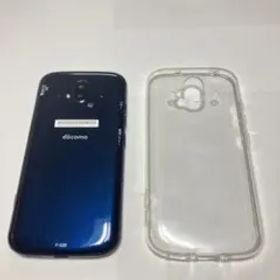 docomo らくらくスマートフォン F-52B