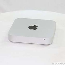 〔中古品〕 Mac mini Late-2014 MGEN2J／A Core_i5 2.6GHz 8GB HDD1TB 〔10.15 Catalina〕〔中古品〕 Mac mini Late-2014 MGEN2J／A Core_i5 2.6GHz 8GB HDD1TB 〔10.15 Catalina〕
