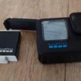 gopro HERO11 水没 ジャンク