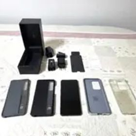 ジャンク Galaxy S20 ULTRA 12M 256M Micro-sd