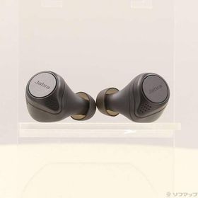 〔中古〕Jabra(ジャブラ) Elite Active 75t 100-99091004-40 グレイ〔198-ud〕