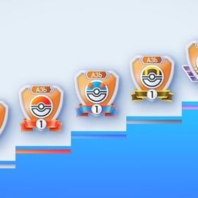 ランクマッチ代行即ご案内！ | ポケポケ(ポケモンTCGポケット)の代行、RMTの販売・買取一覧