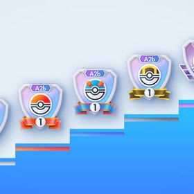 連勝ボーナス実施により値下げ！随時受付✨ランクマッチ ハイパーまで マスターまで 10000位まで | ポケポケ(ポケモンTCGポケット)の代行、RMTの販売・買取一覧