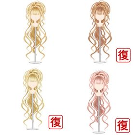 エレガントフラッフィー 4点セット | ガルショのアイテム、RMTの販売・買取一覧