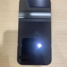 Apple iPhone 12 Pro max パシフィックブルー 本体