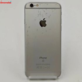 爆速発送iPhone6s 64GB シルバー MKQP2J/A AU版SIMフリー 訳あり品