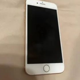 iPhone8 本体 ゴールド