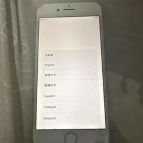 Apple iPhone 8 （本体のみ）