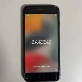iPhone 8 64GB スペースグレイ 本体