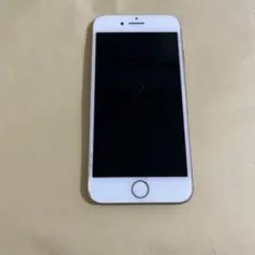 iPhone8 本体 ゴールド 64GB