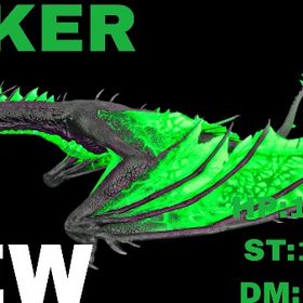 RARE SUPPORT 【ステ更新】ファイアワイバーンジョーカー | ARK Survival Evolvedのアカウントデータ、RMTの販売・買取一覧