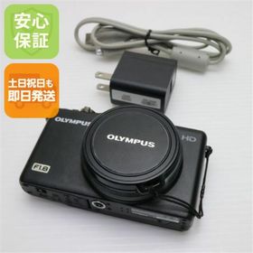 オリンパス(OLYMPUS)のXZ-1 ブラック M333(コンパクトデジタルカメラ)