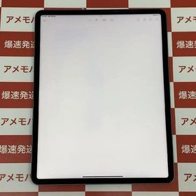 iPad Pro 12.9インチ 第5世代 Wi-Fiモデル 256GB MHNH3J/A ジャンク