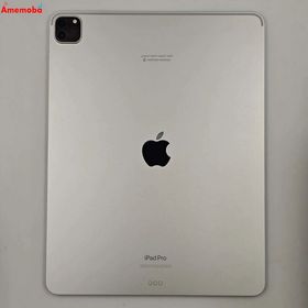 iPad Pro 12.9インチ 第6世代 Wi-Fiモデル 256GB シルバー PNXT3J/