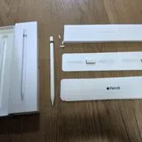 Apple pencil 第1世代