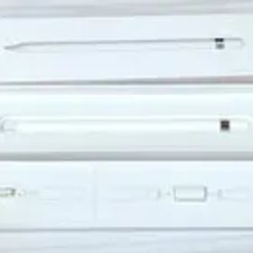 Apple Pencil 第1世代 MK0C2J/A ジャンク品 替え芯未使用