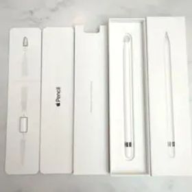 【ジャンク】Apple Pencil アップルペンシル 第1世代