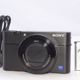 SONY CyberShot RX100V(DSC-RX100M5) ソニー サイバーショット