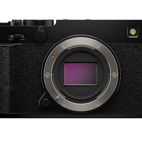 FUJIFILM X-E5 ボディ [ブラック]