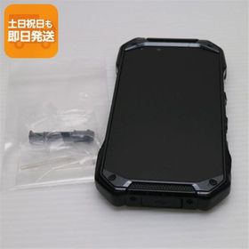 良品中古 KYV46 TORQUE G04 ブラック スマホ 本体 白ロム 中古 あすつく 土日祝発送OK