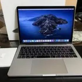 MacBook Pro 2017 15型 新品 108,000円 中古 34,980円 | ネット最安値