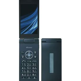 【中古】 AQUOS ケータイ SH-02L[8GB] docomo ブラッ… docomo 状態B 16GB未満