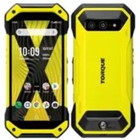 TORQUE 5G 京セラ128GB ロック解除済み