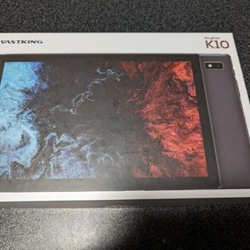 VASTKING KingPad K10 ／ASUS MEMO PAD 7 (タブレット)