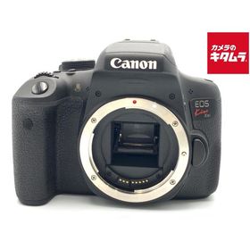 【中古】 【並品】 キヤノン EOS Kiss X8i ボディ