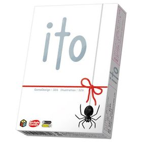 アークライト ito